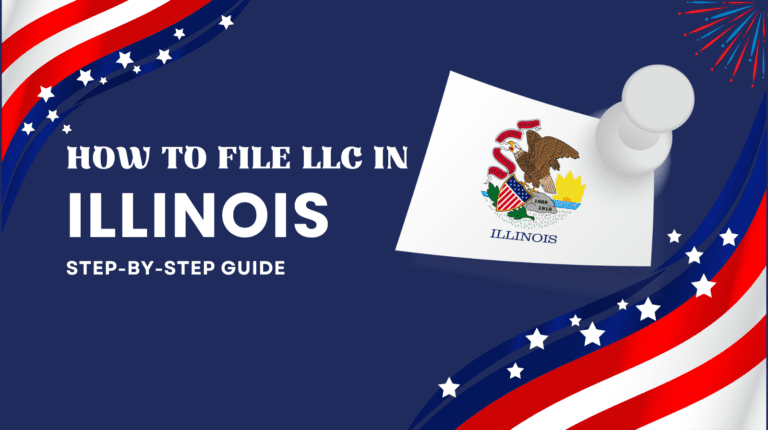How to File an LLC in Illinois