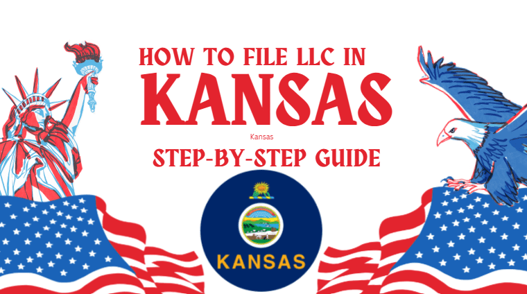 How to File an LLC in Kansas